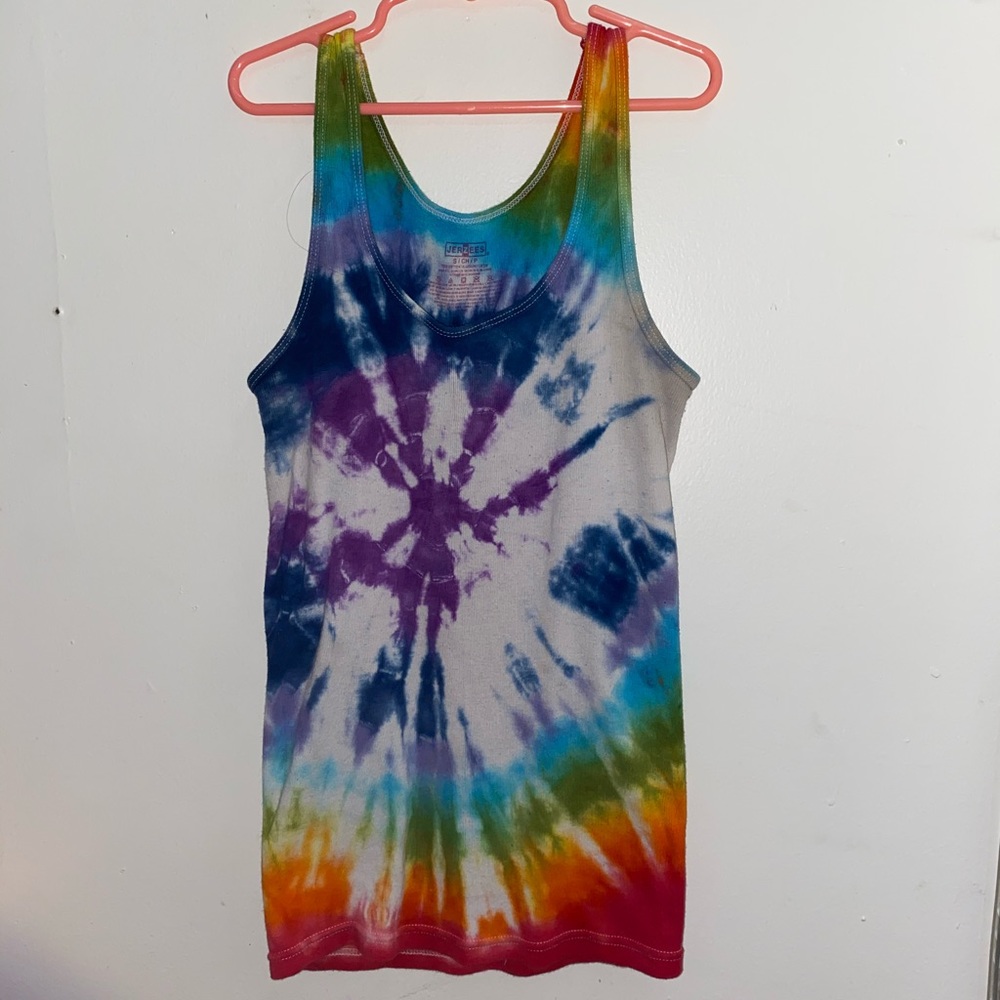 💫Tye Dye Tank Top💫